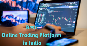 Best Online Trading Platform in India Inflation soars to its highest point