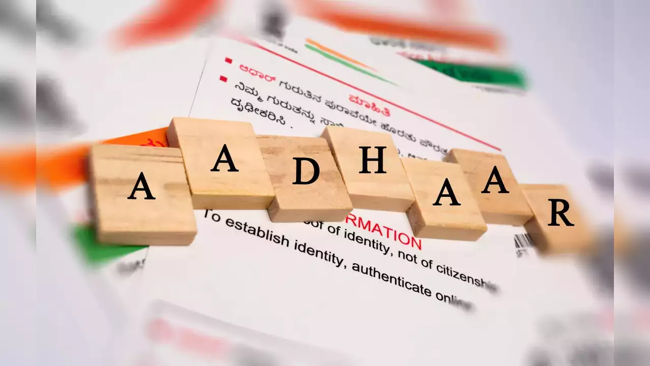 Aadhaar will now cover the entire lifespan