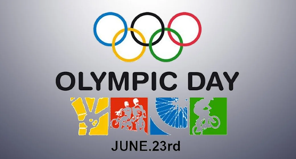 International Olympic Day 2022