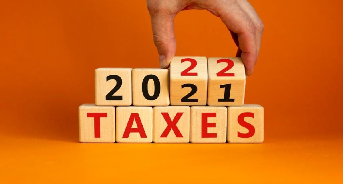 Tax Plan-2022