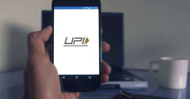 UPI transactions cross Rs 10 trillion mark in May LIC's Flop Show