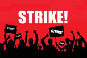 Public sector bank employees threaten to go on strike