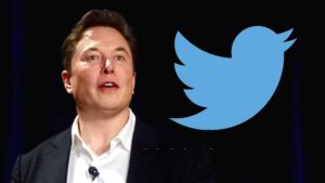 Elon Musk warns of dropping Twitter deal
