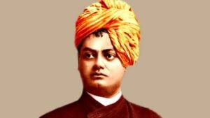 Swami Vivekananda