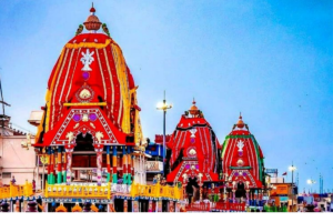 Rath Yatra 2022