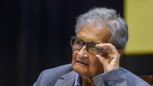 Amartya Sen