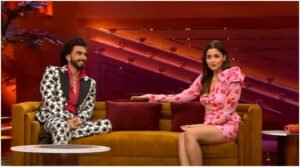 Koffee with Karan