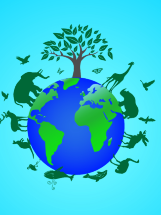 World Nature Conservation Day 2022: Save Nature