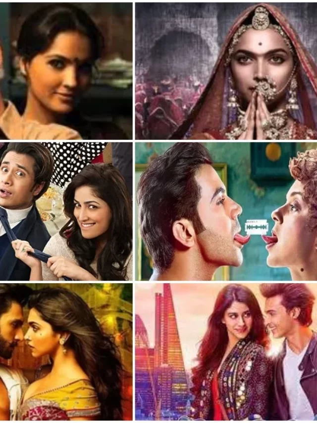 Bollywood’s 8 National award-winning films that you must watch
