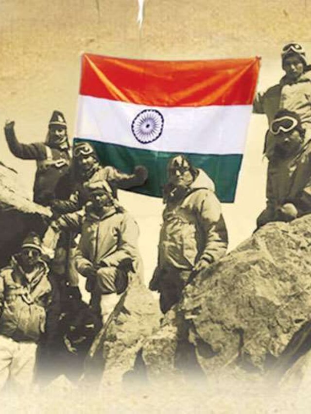 Kargil Vijay Diwas 2022: a day to honor Kargil War soldiers