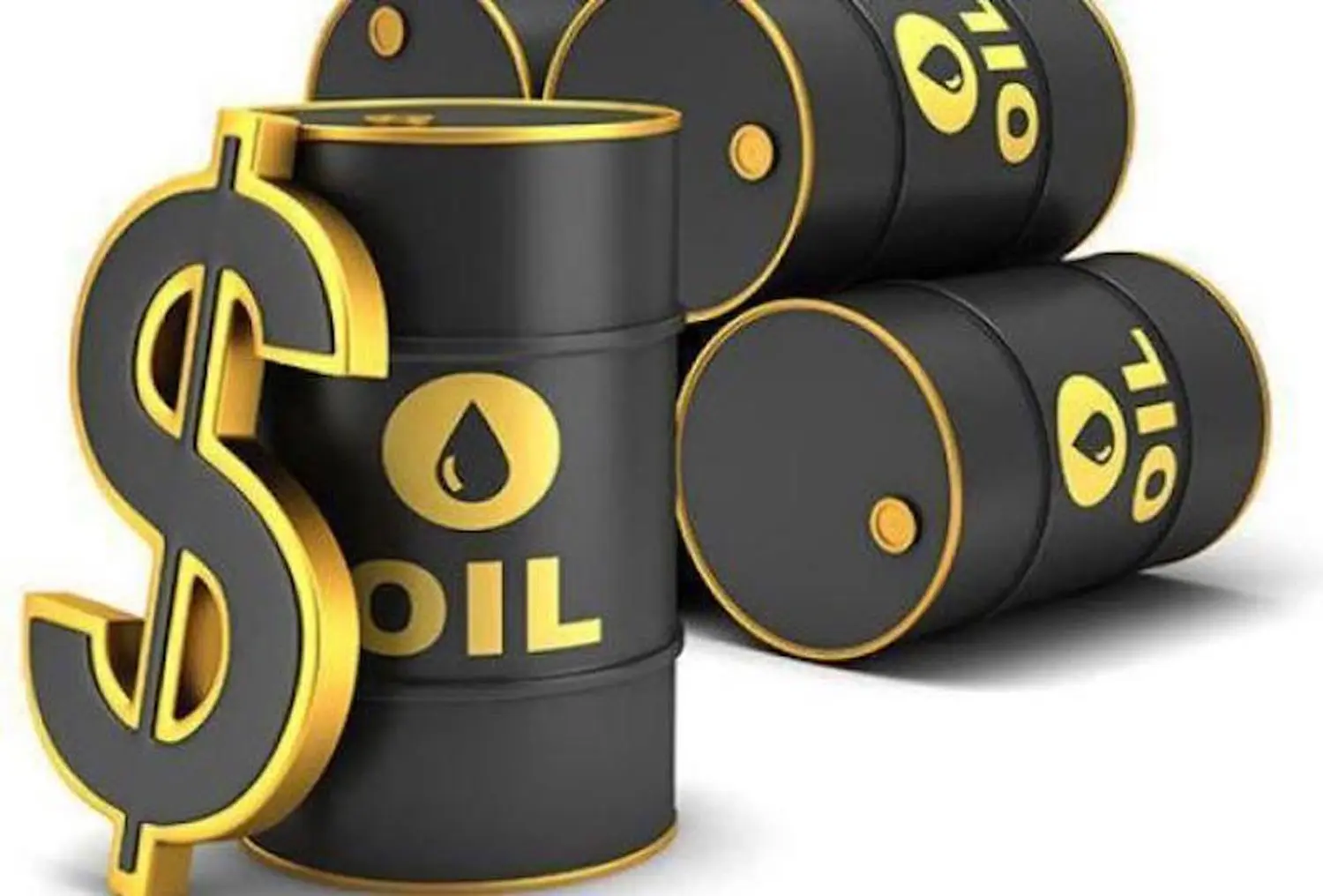 Crude Oil price