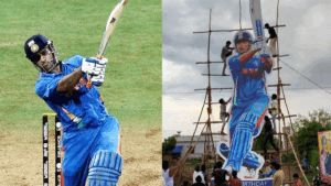 MS Dhoni