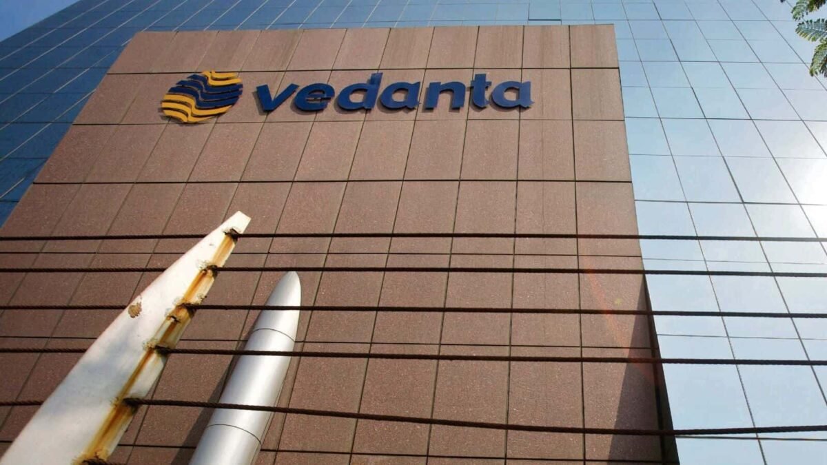 vedanta limited