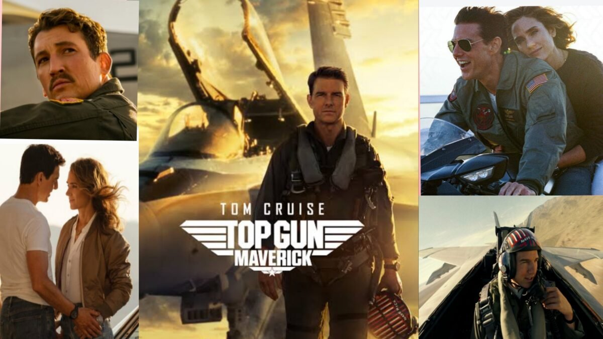 Top Gun: Maverick