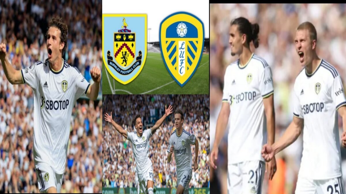 Leeds United vs Barnsley