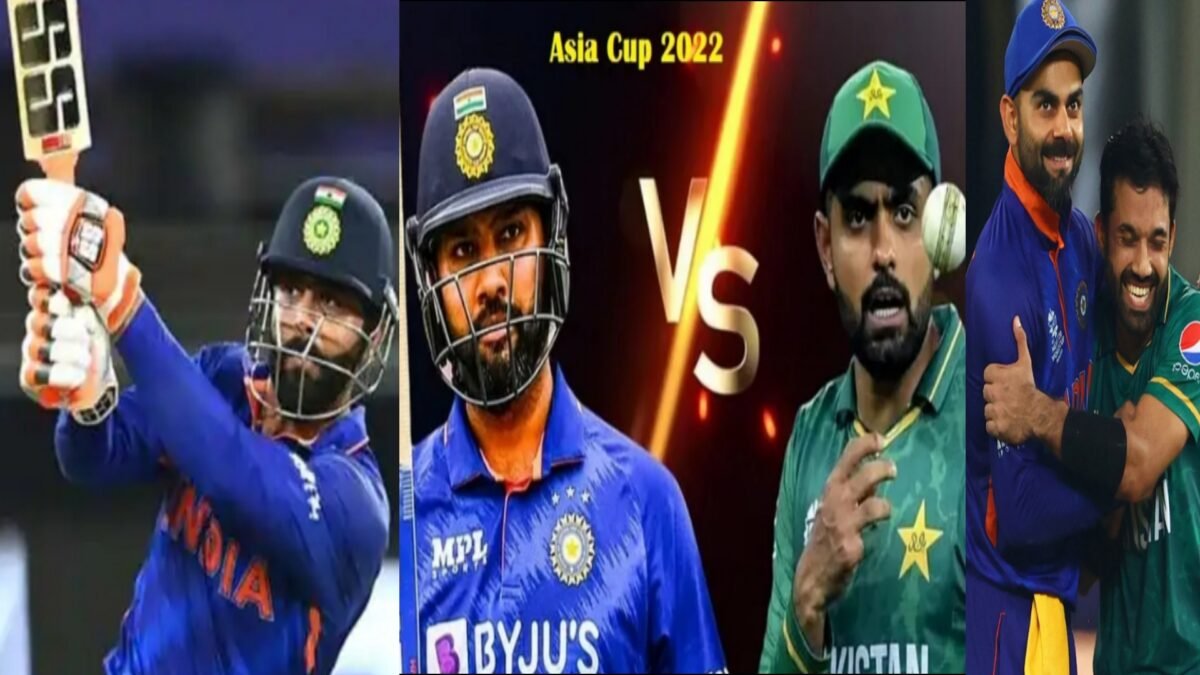 India Vs Pakistan