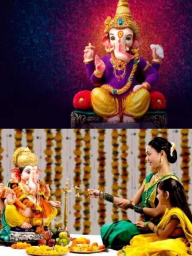 Ganesh Chaturthi 2022: Puja Rituals and Shubh Muhurat