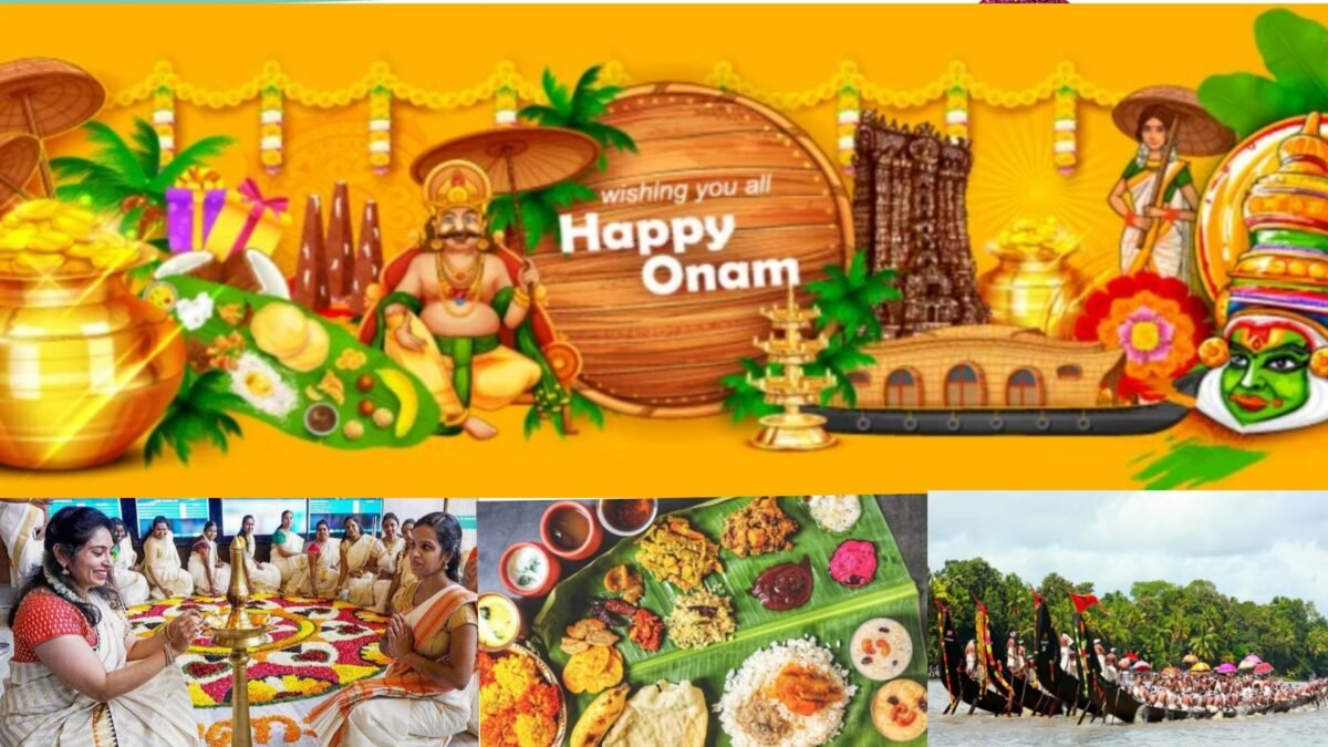 Onam 2022